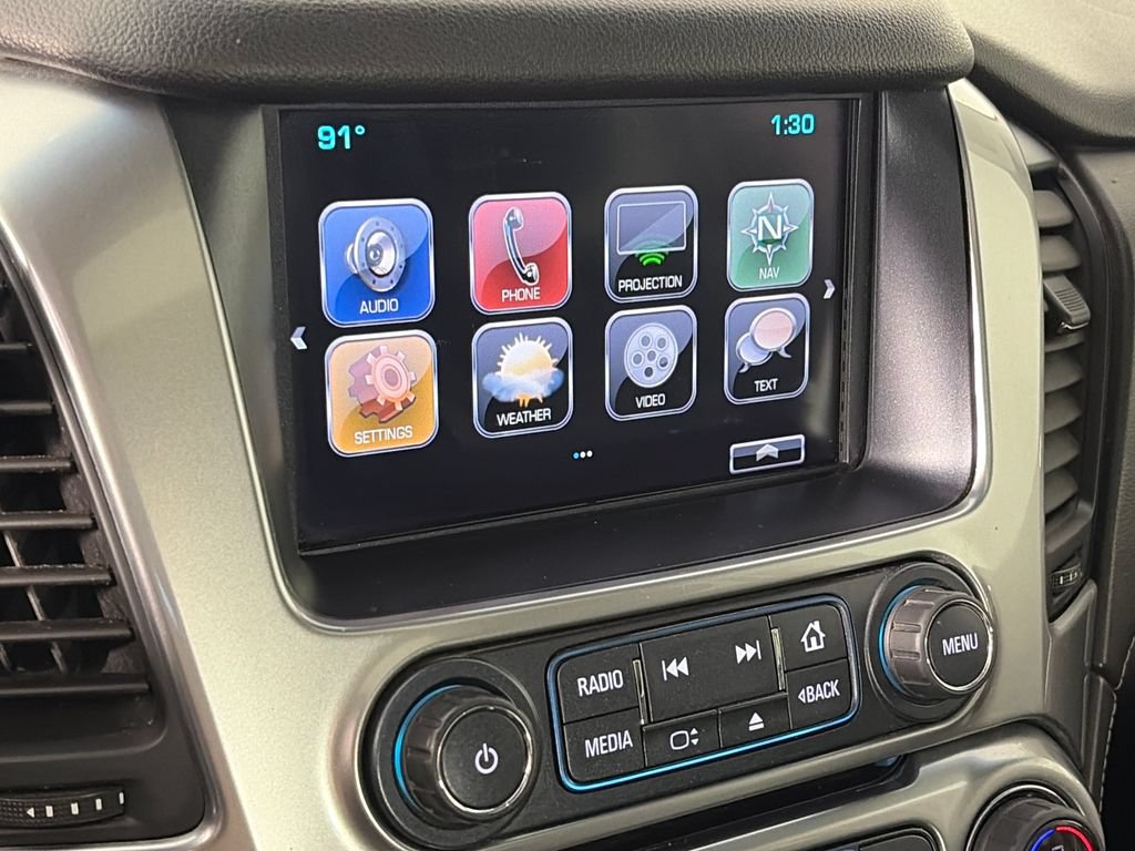 Used 2019 Chevrolet Tahoe Premier AWD/4WD image 19