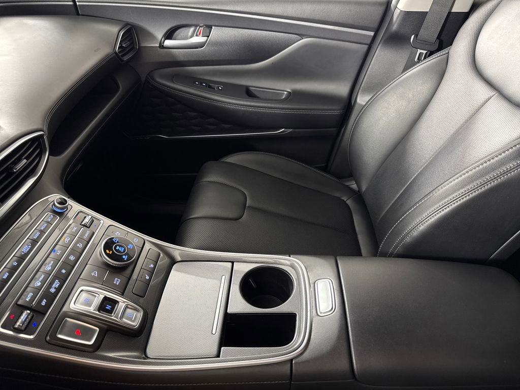 Certified 2023 Hyundai Santa Fe SEL Premium AWD/4WD image 22