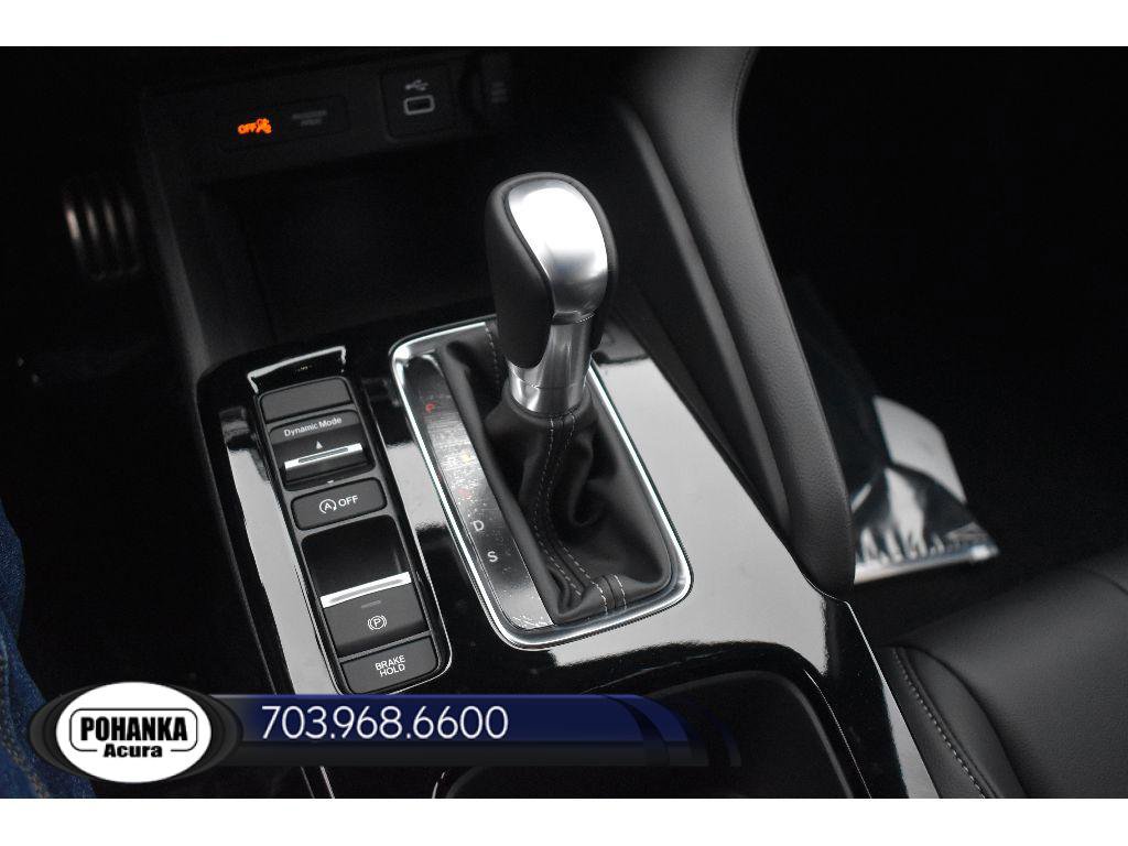 New 2025 Acura Integra A-Spec image 28