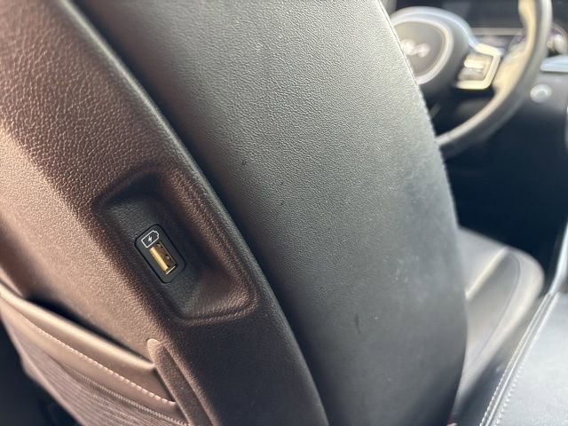 Certified 2022 Kia Sorento S w/ Panoramic Sunroof Package image 35