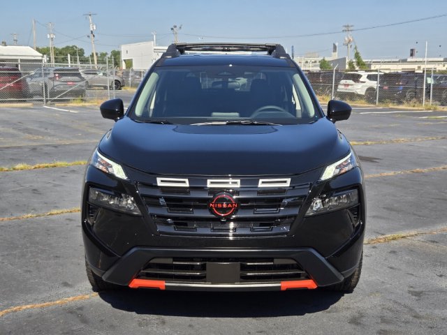 New 2026 Nissan Rogue SV AWD/4WD image 6
