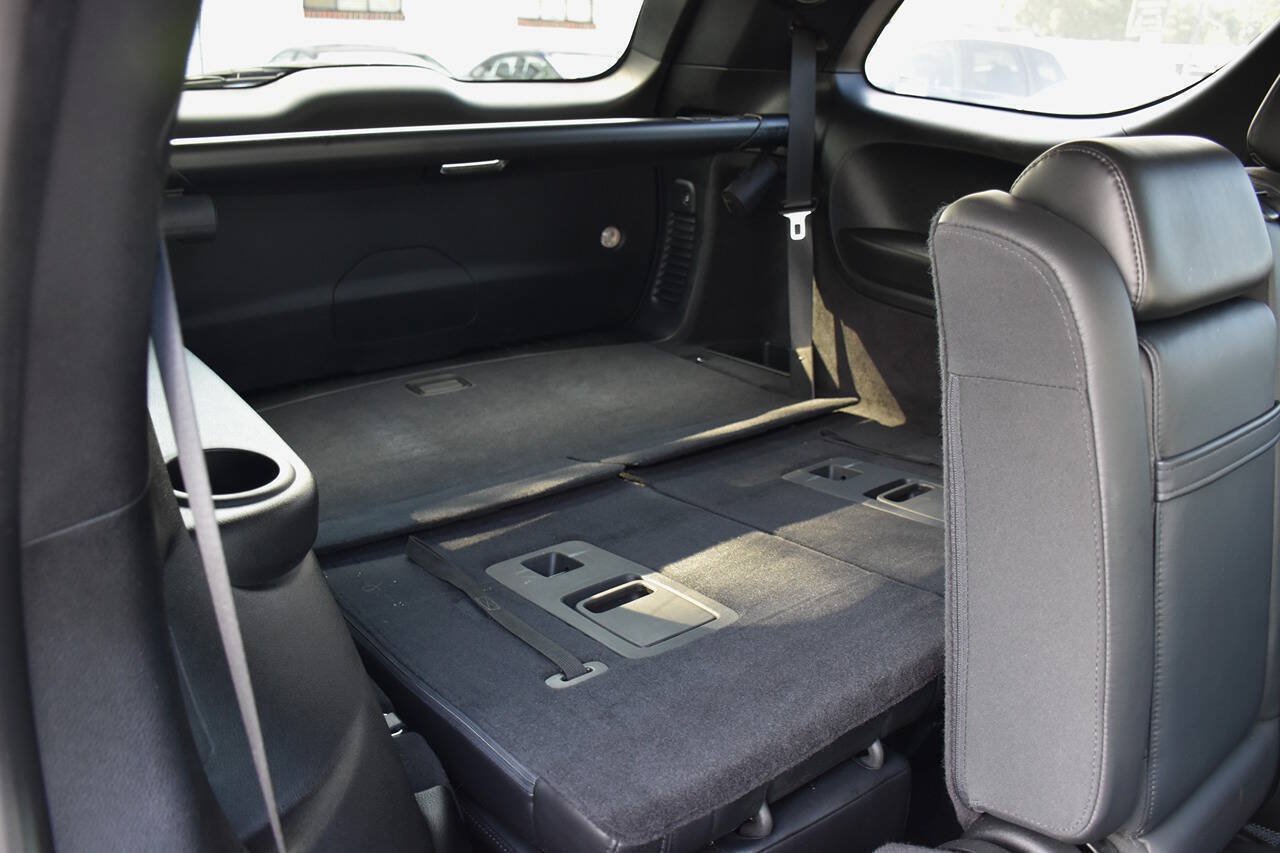 Used 2012 Dodge Durango Crew w/ Leather Interior Group AWD/4WD image 13