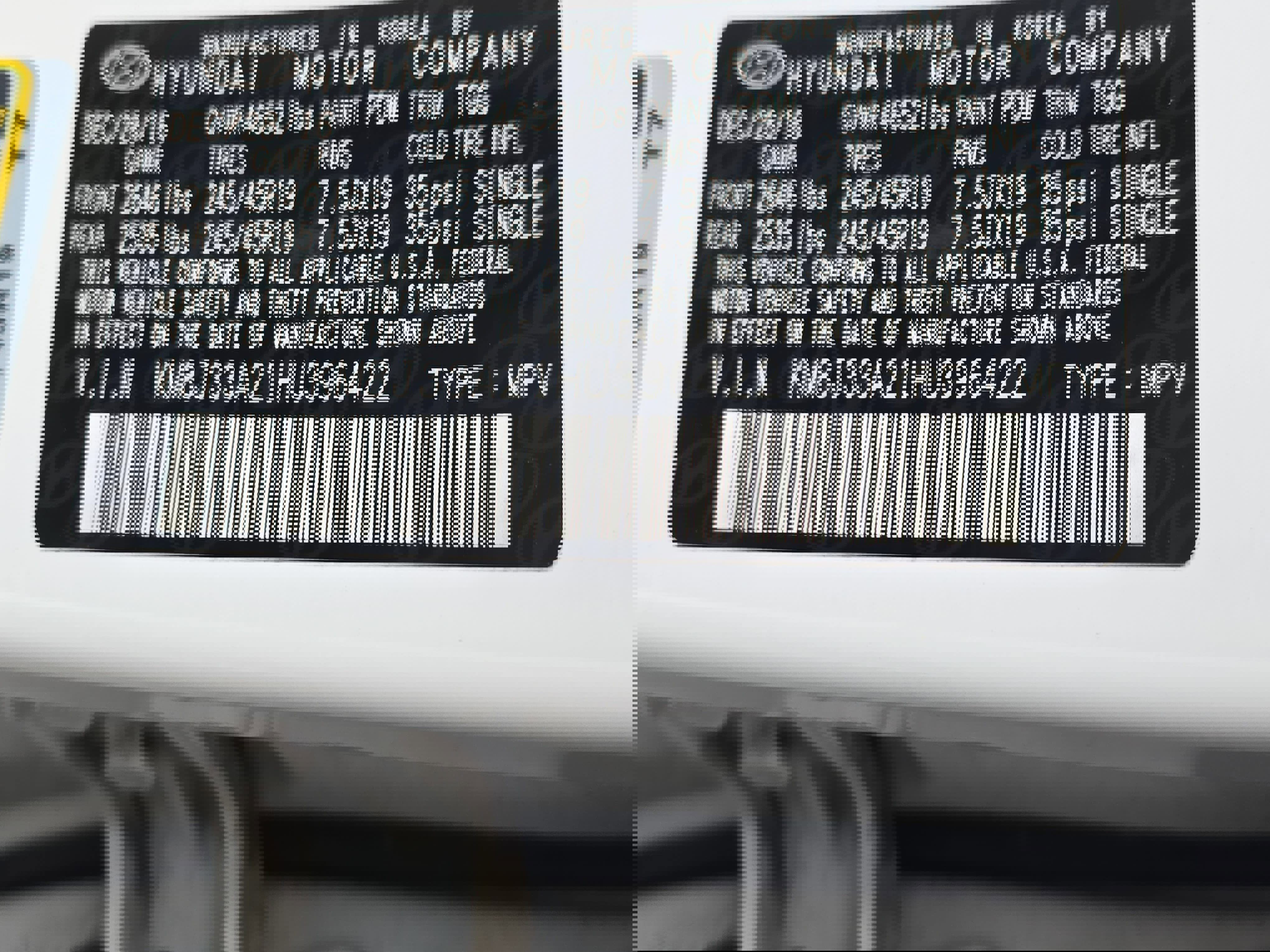 Used 2017 Hyundai Tucson Sport image 33