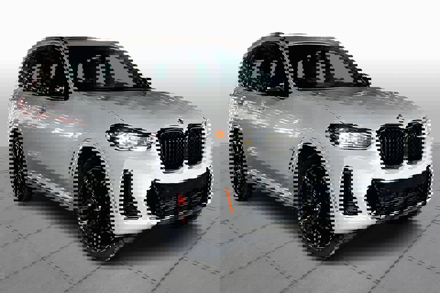 Used 2024 BMW X3 M40i w/ Premium Package image 2