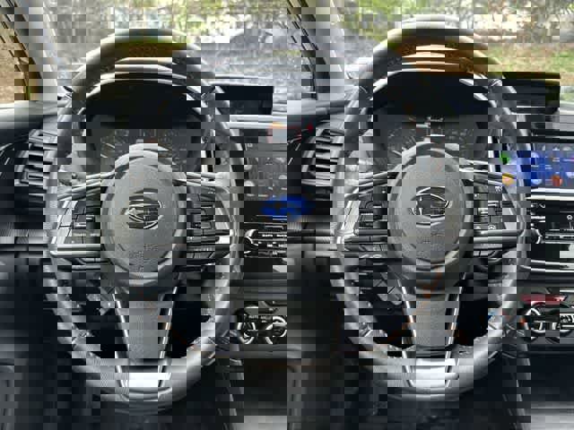 Certified 2021 Subaru Crosstrek 2.0i Premium w/ Moonroof Package image 8