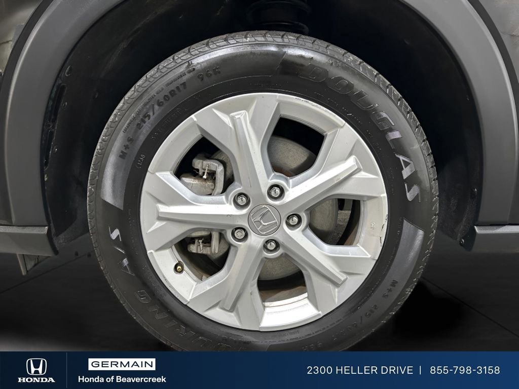 Used 2023 Honda HR-V LX image 20