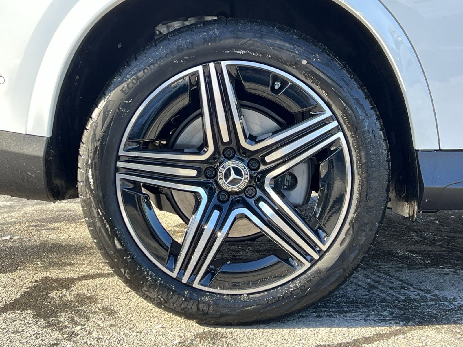 New 2026 Mercedes-Benz GLC 300 GLC 300 Coupe image 10