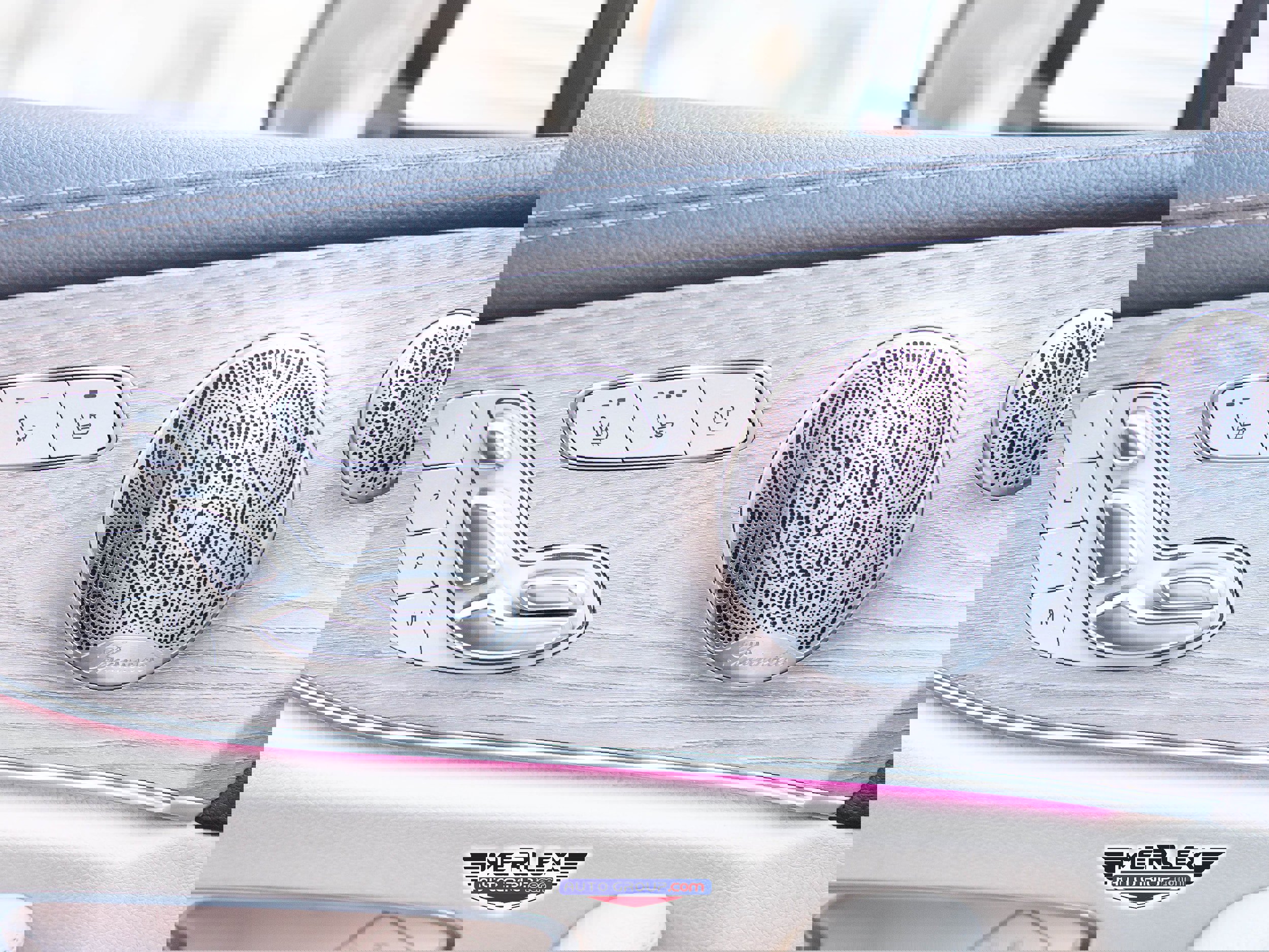 Used 2018 Mercedes-Benz E 400 400 AMG Package image 37