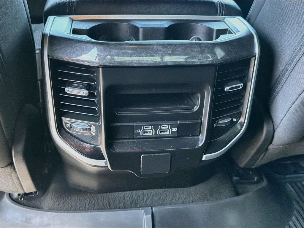Used 2023 RAM 1500 Lone Star AWD/4WD image 29