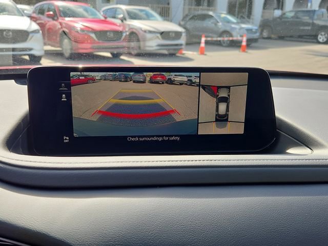 New 2026 MAZDA CX-30 2.5 Turbo w/ Premium Plus Pkg image 23