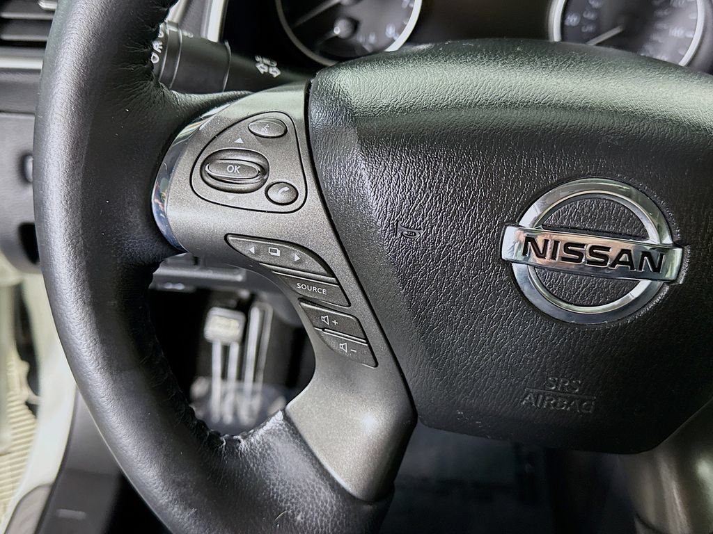 Used 2019 Nissan Murano Platinum w/ Cargo Package AWD/4WD image 23