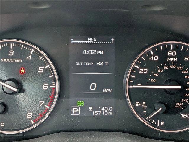 Used 2024 Subaru Ascent Limited w/ Technology Package AWD/4WD image 5