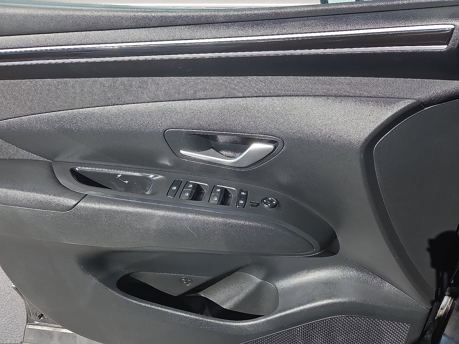 Used 2024 Hyundai Tucson SEL w/ Convenience Package FWD image 25
