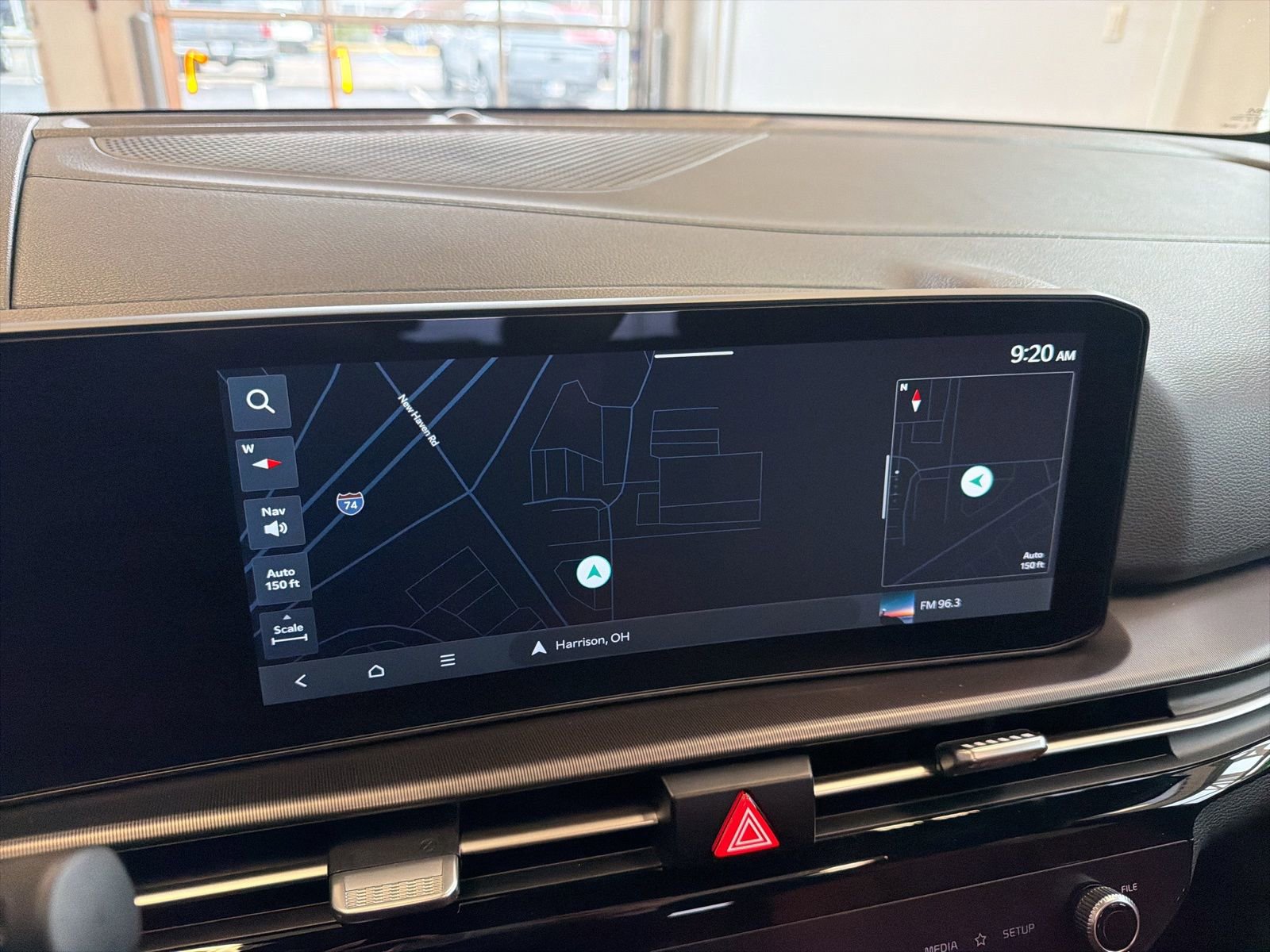 New 2026 Kia Sportage SX image 28