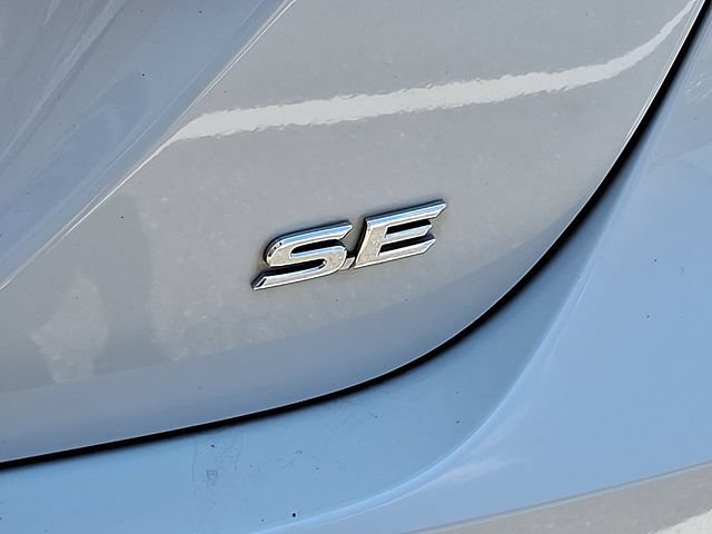 Used 2023 Toyota Camry SE w/ Convenience Package FWD image 26