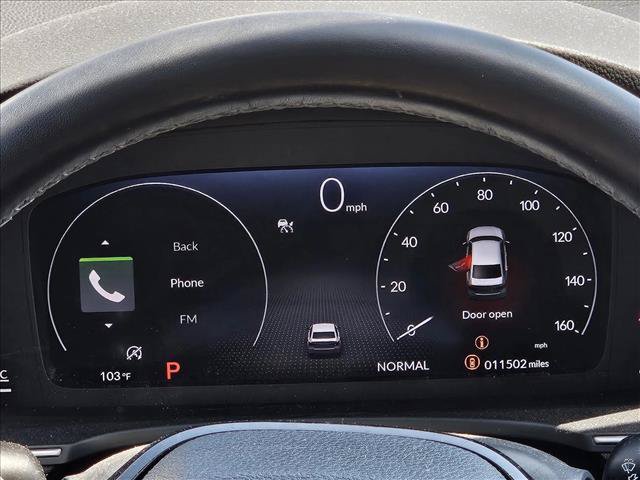 Used 2024 Honda Civic Touring image 11