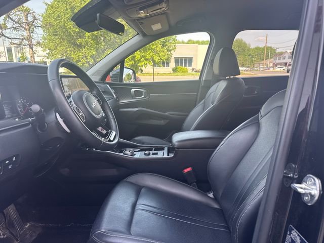 Used 2023 Kia Sorento EX AWD/4WD image 14