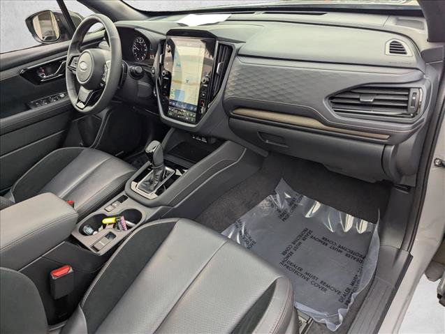 Used 2025 Subaru Forester Touring image 23