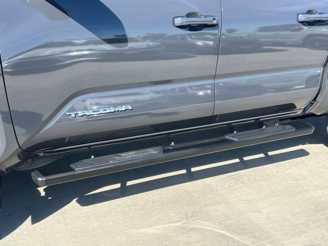 Certified 2025 Toyota Tacoma SR5 image 11