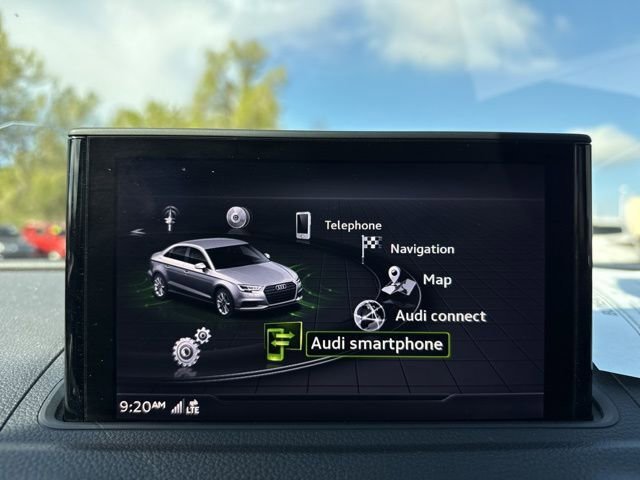Used 2020 Audi RS 3 AWD/4WD image 12