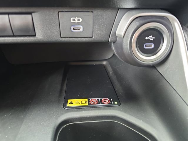 Used 2024 Toyota Grand Highlander XLE image 31