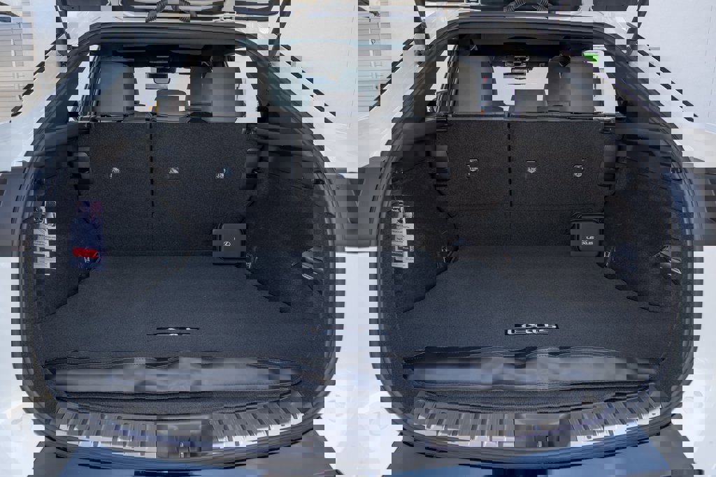 New 2026 Lexus RZ 450e Premium image 9