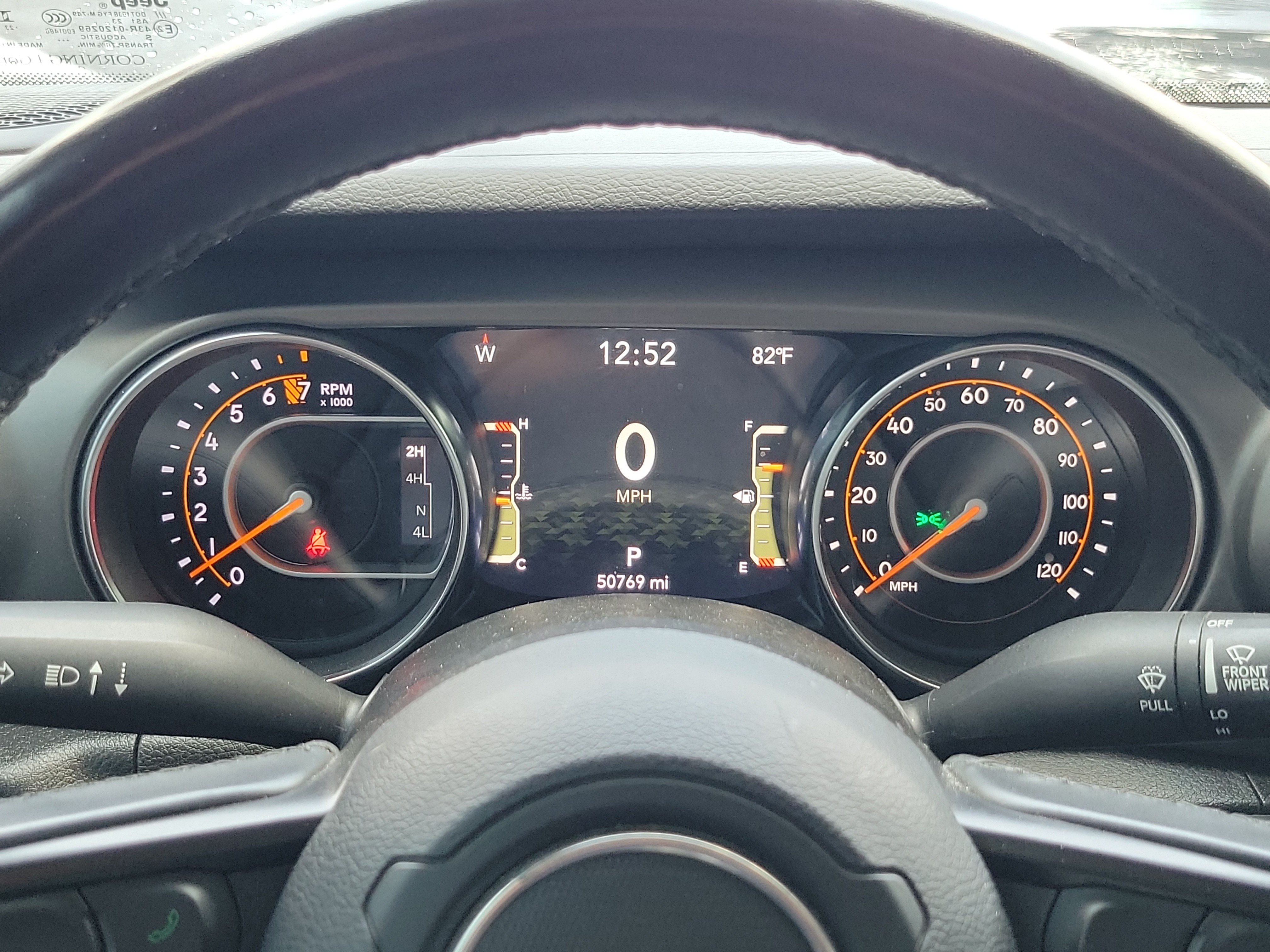Used 2022 Jeep Gladiator Sport AWD/4WD image 23