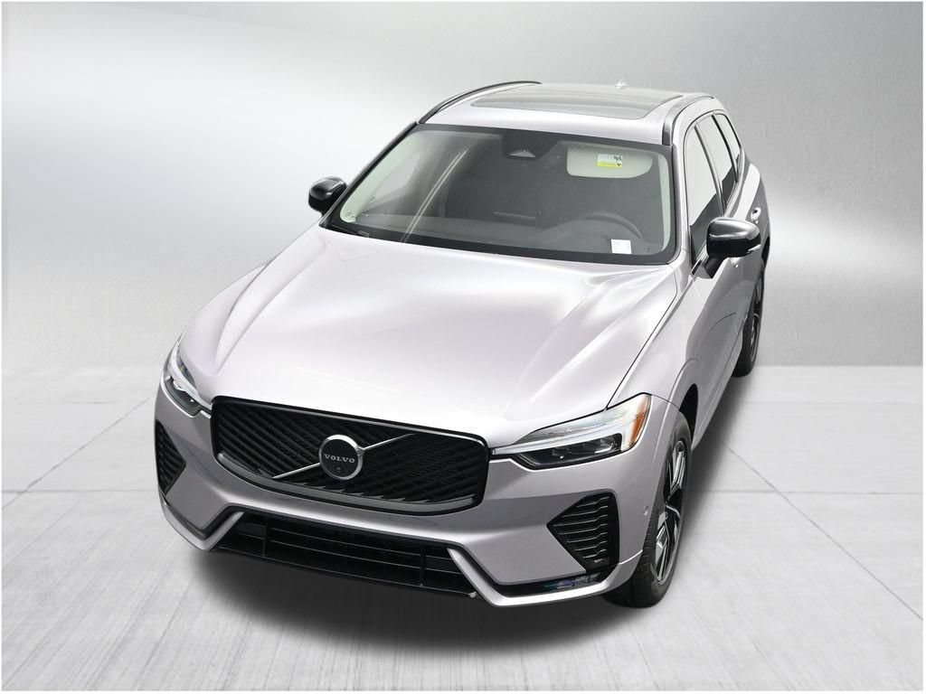 New 2026 Volvo XC60 B5 Plus AWD/4WD image 20