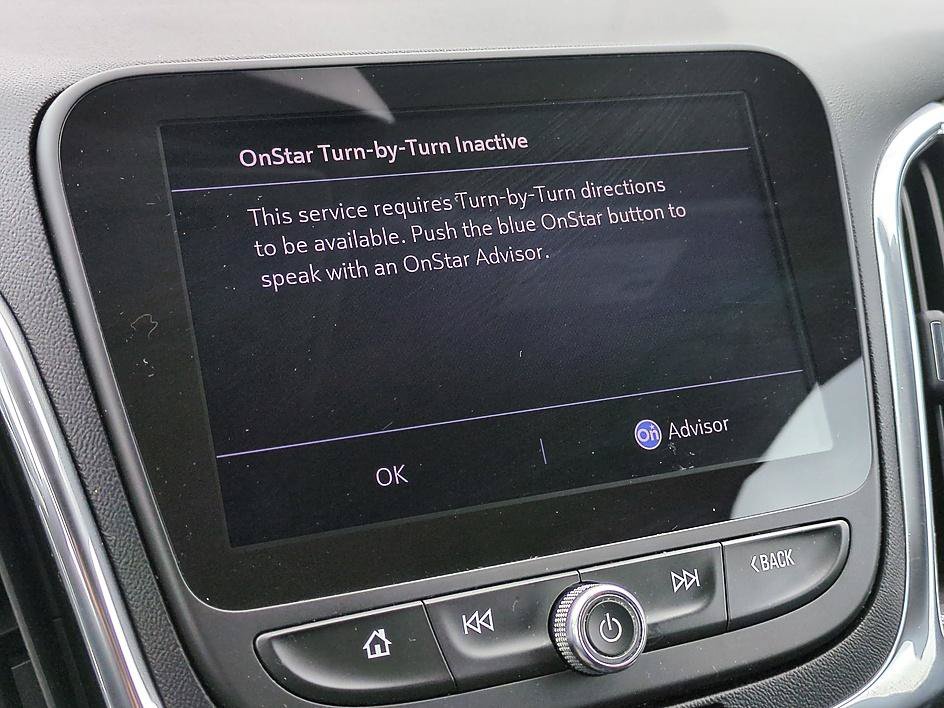 Certified 2020 Chevrolet Equinox Premier FWD image 23