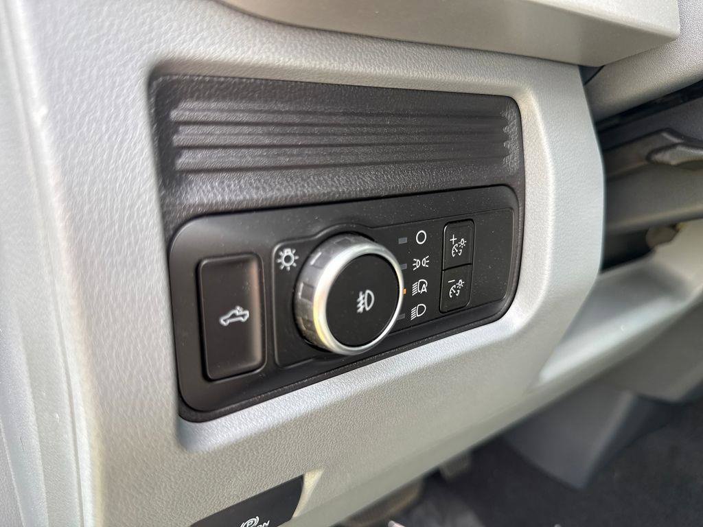 New 2026 Ford F250 XL w/ STX Appearance Package AWD/4WD image 16