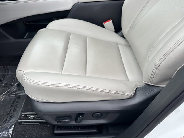 Certified 2023 Nissan Rogue SL w/ SL Premium Package image 25