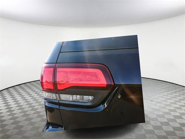 Used 2021 Jeep Grand Cherokee Limited w/ Quick Order Package 28K 80th image 8