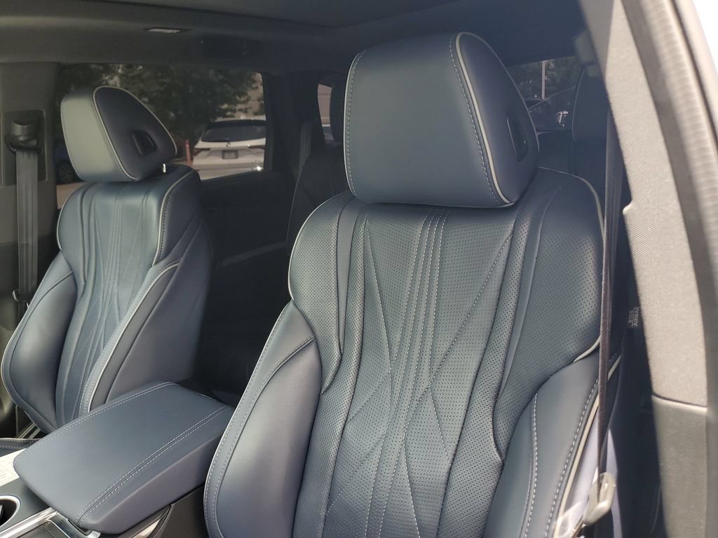 Certified 2023 Acura MDX Type S w/ Advance Package AWD/4WD image 19
