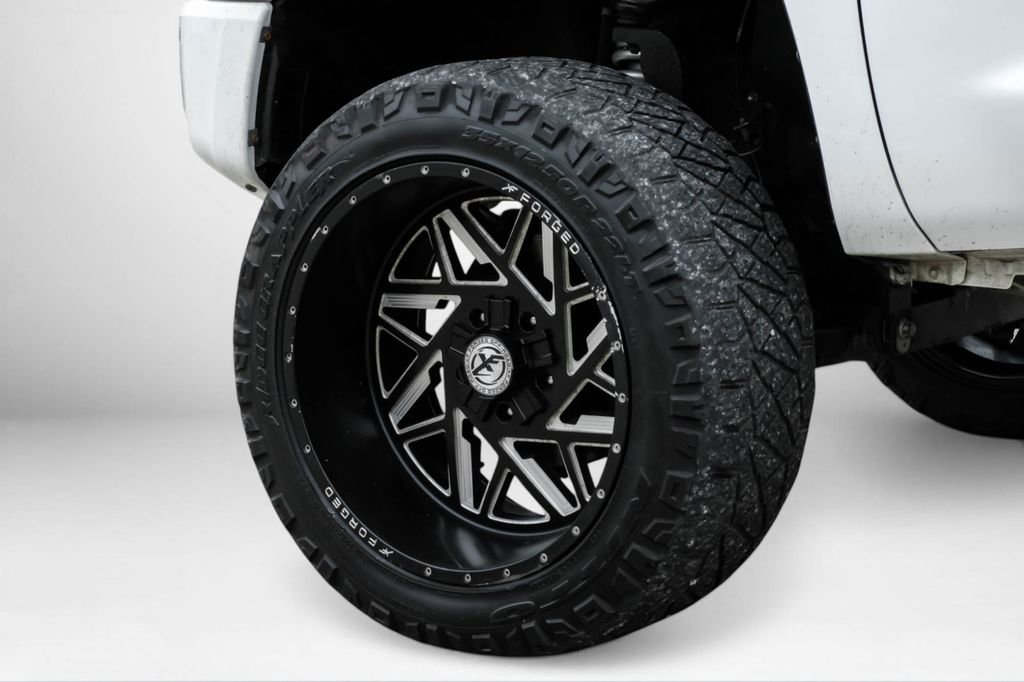 Used 2016 Toyota Tundra Platinum AWD/4WD image 51