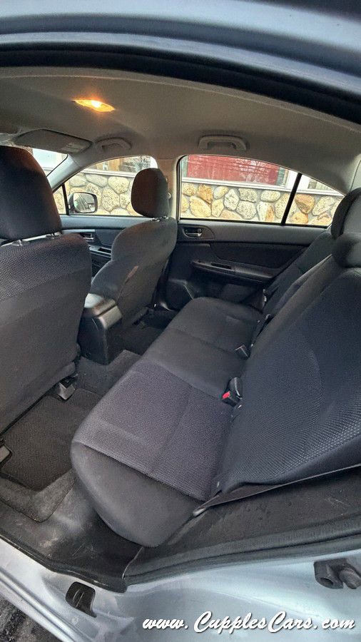 Used 2013 Subaru Impreza 2.0i Premium w/ All-Weather Pkg image 28