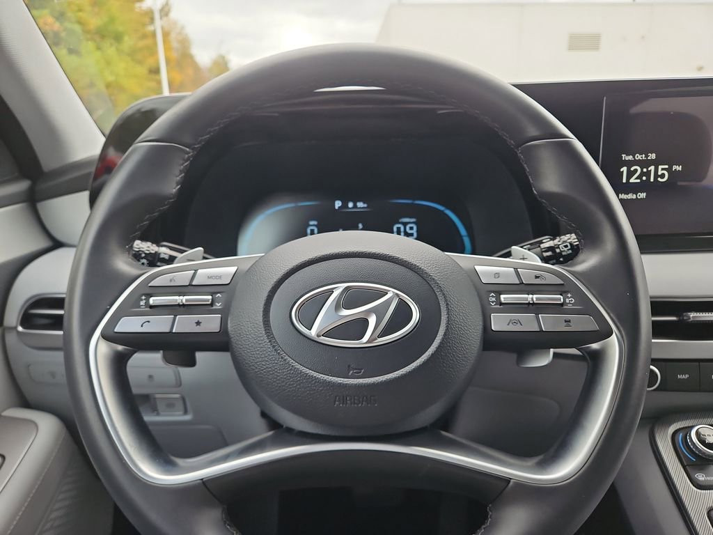 Used 2023 Hyundai Palisade SEL w/ Cargo Package image 25