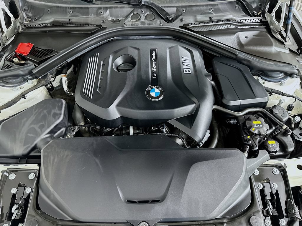 Used 2019 BMW 430i Coupe RWD image 31