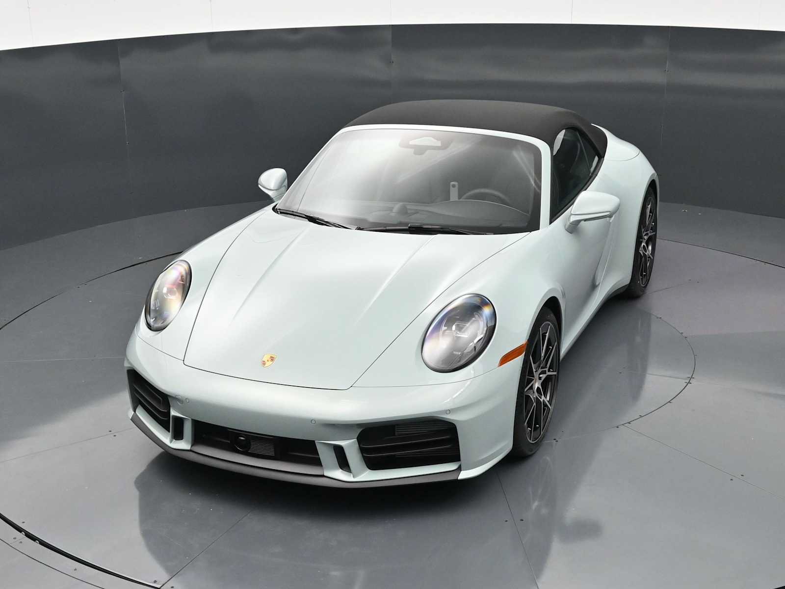 New 2026 Porsche 911 Carrera 4S AWD/4WD image 26