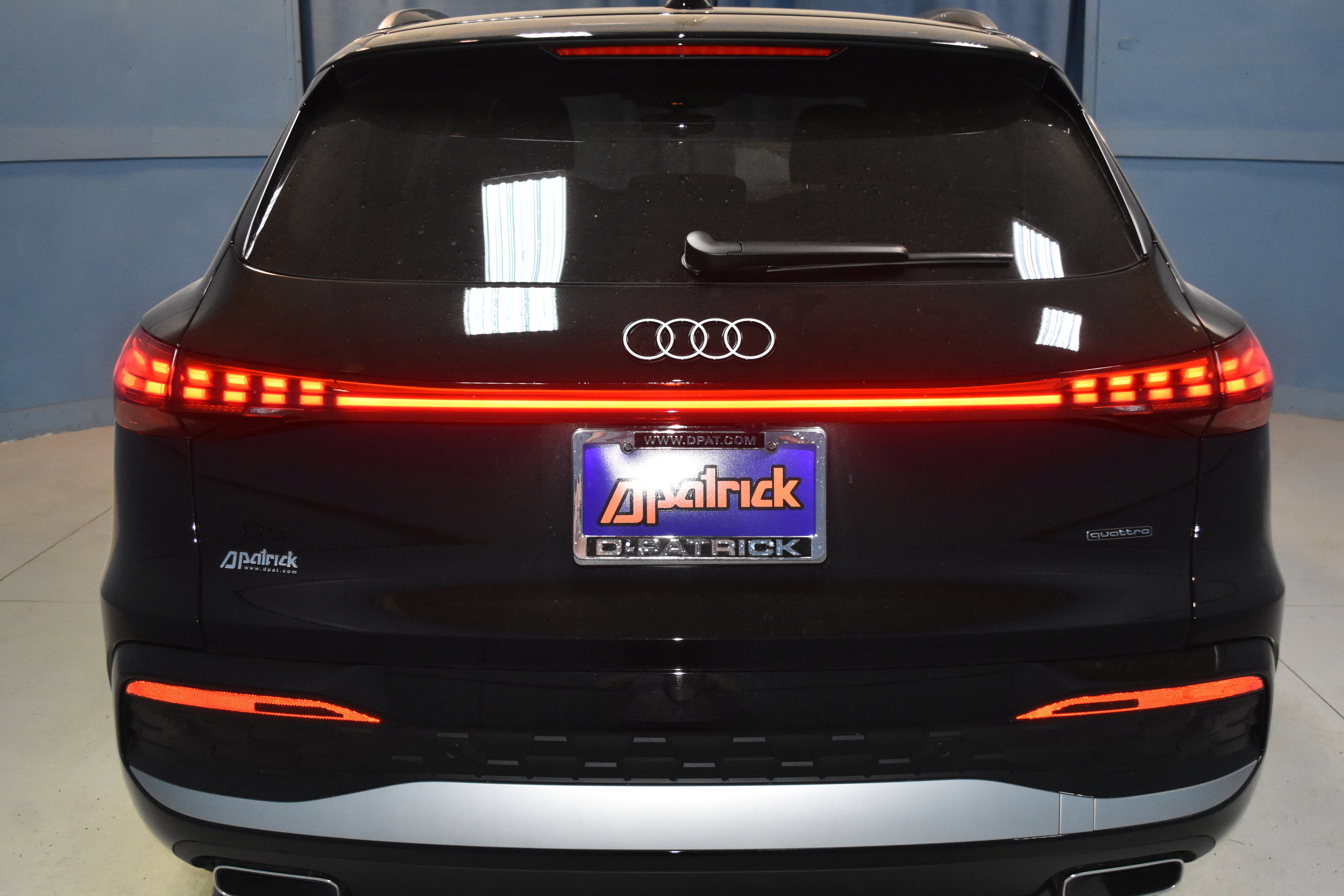 New 2026 Audi Q5 Premium Plus image 22