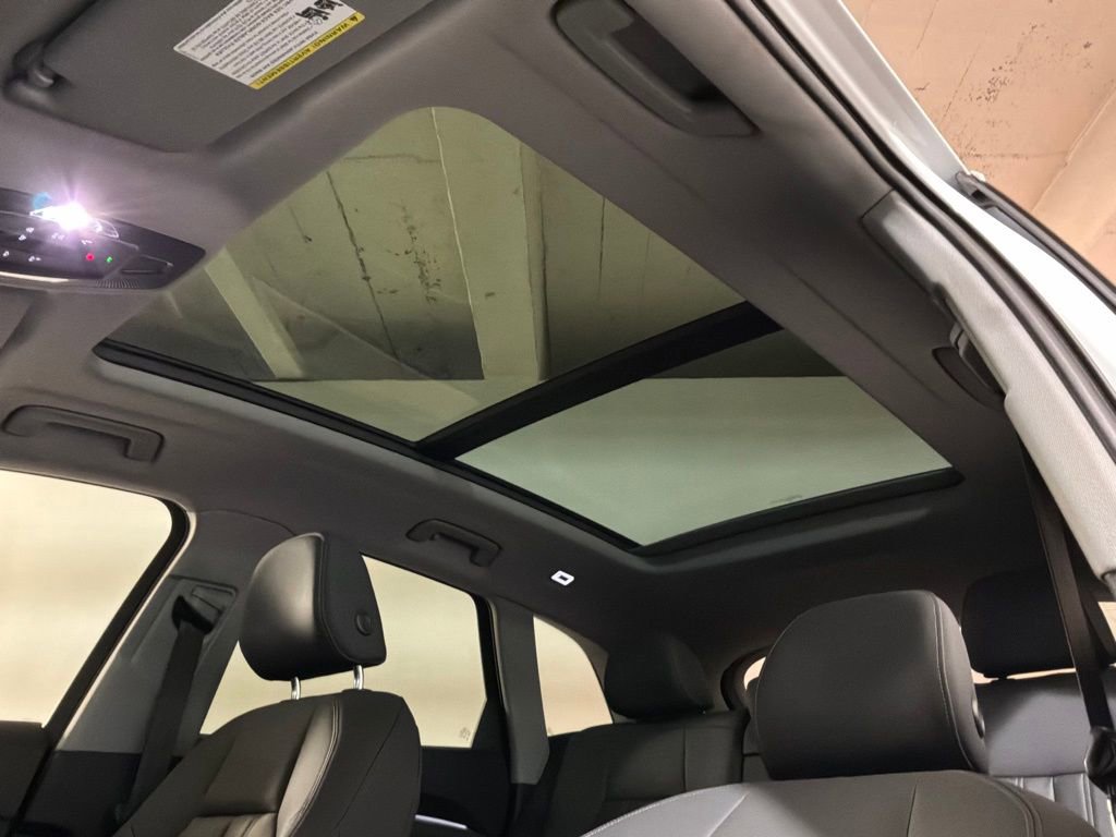 Certified 2025 Audi Q5 Premium w/ Convenience Package image 6