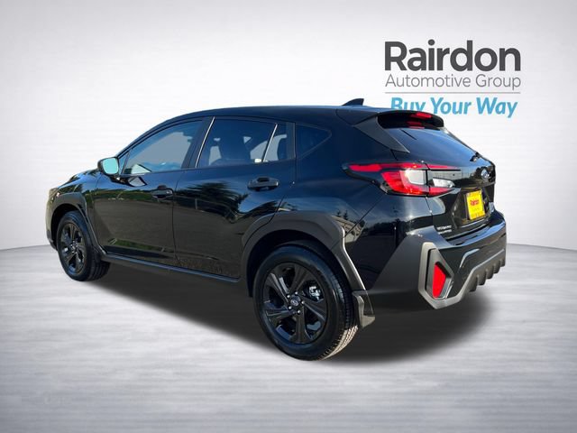Used 2024 Subaru Crosstrek 2.0i AWD/4WD image 5