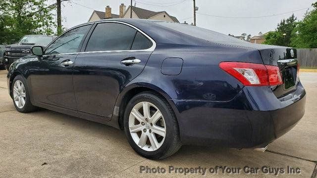 Used 2008 Lexus ES 350 FWD image 14