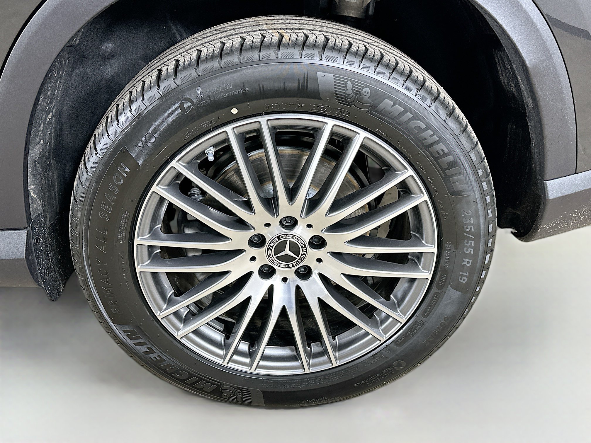 Used 2026 Mercedes-Benz GLC 300 4MATIC image 52