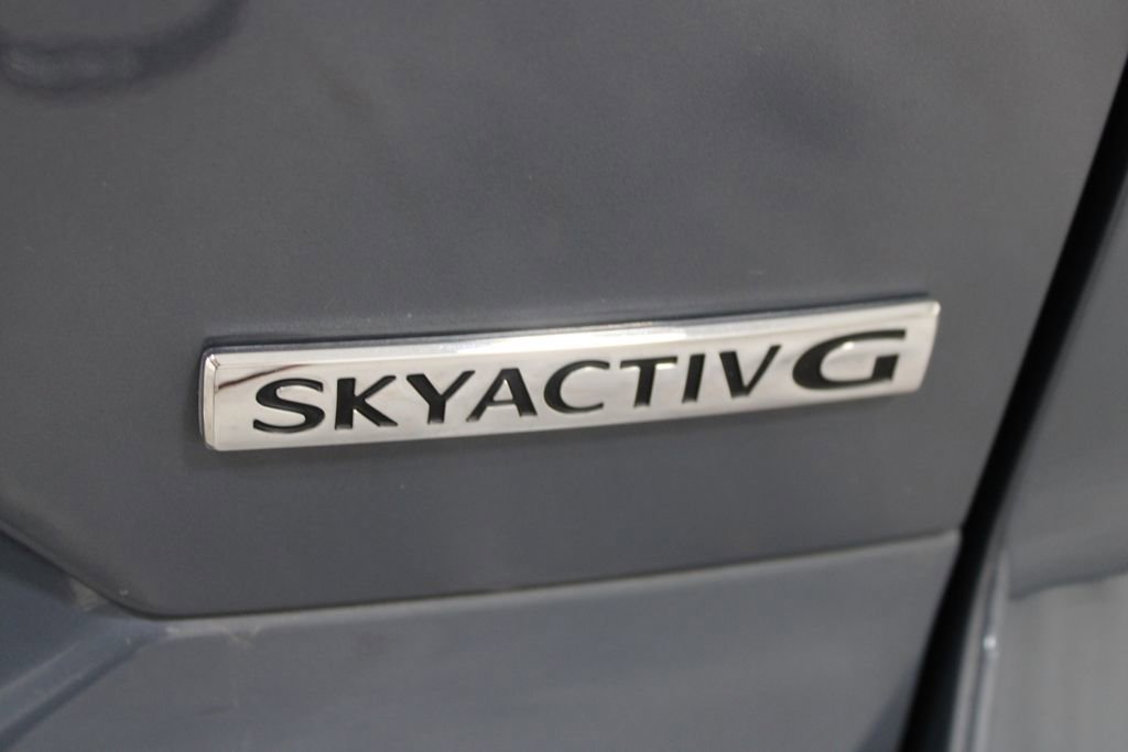 Used 2024 MAZDA CX-5 Carbon Edition image 26