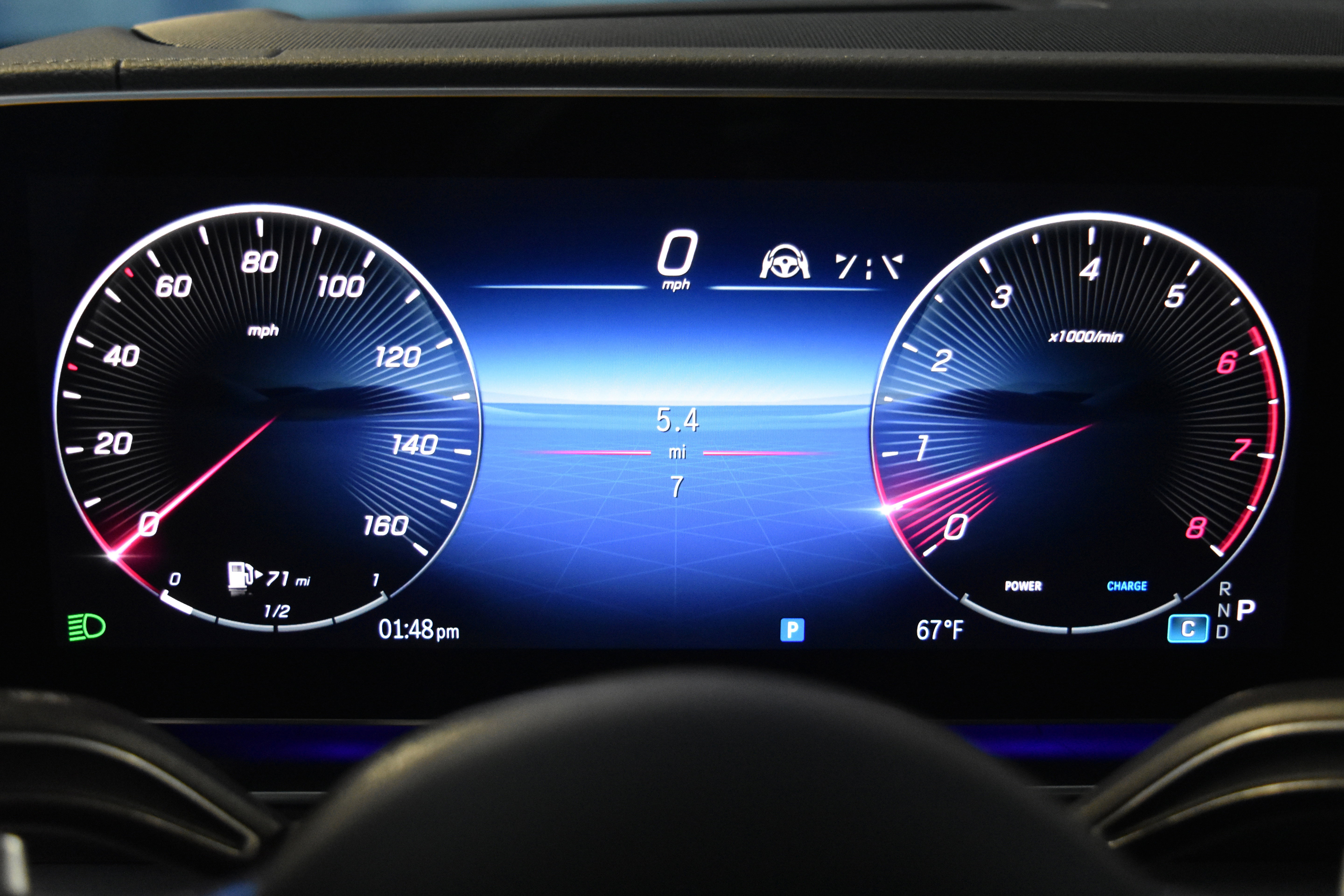 New 2026 Mercedes-Benz GLE 450 4MATIC image 17