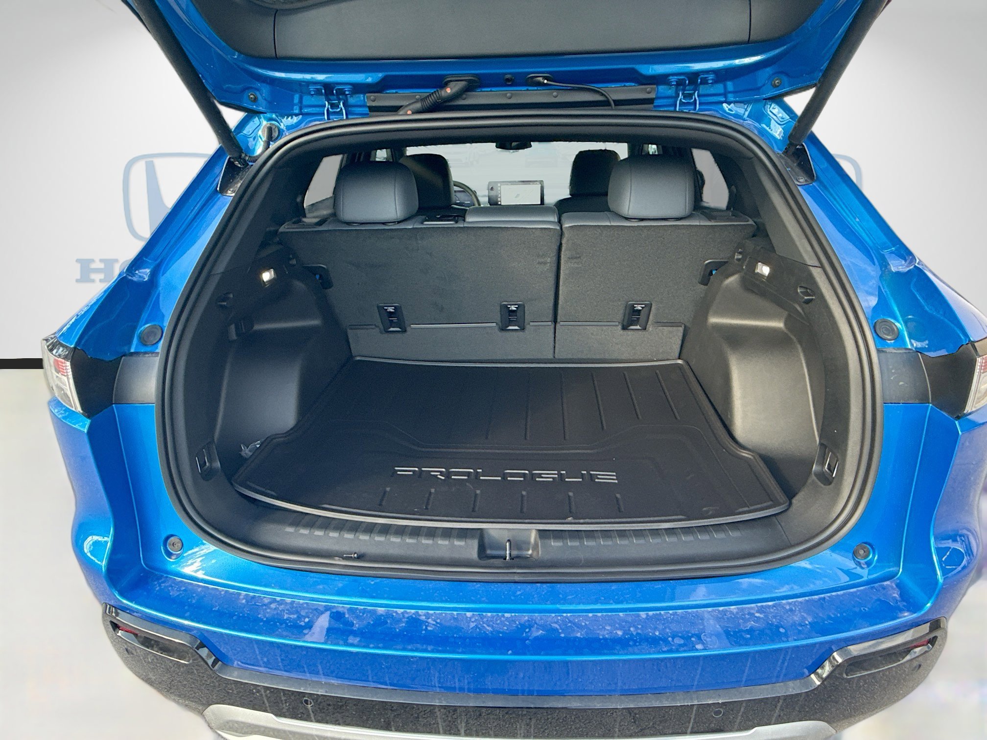 New 2026 Honda Prologue Elite image 23