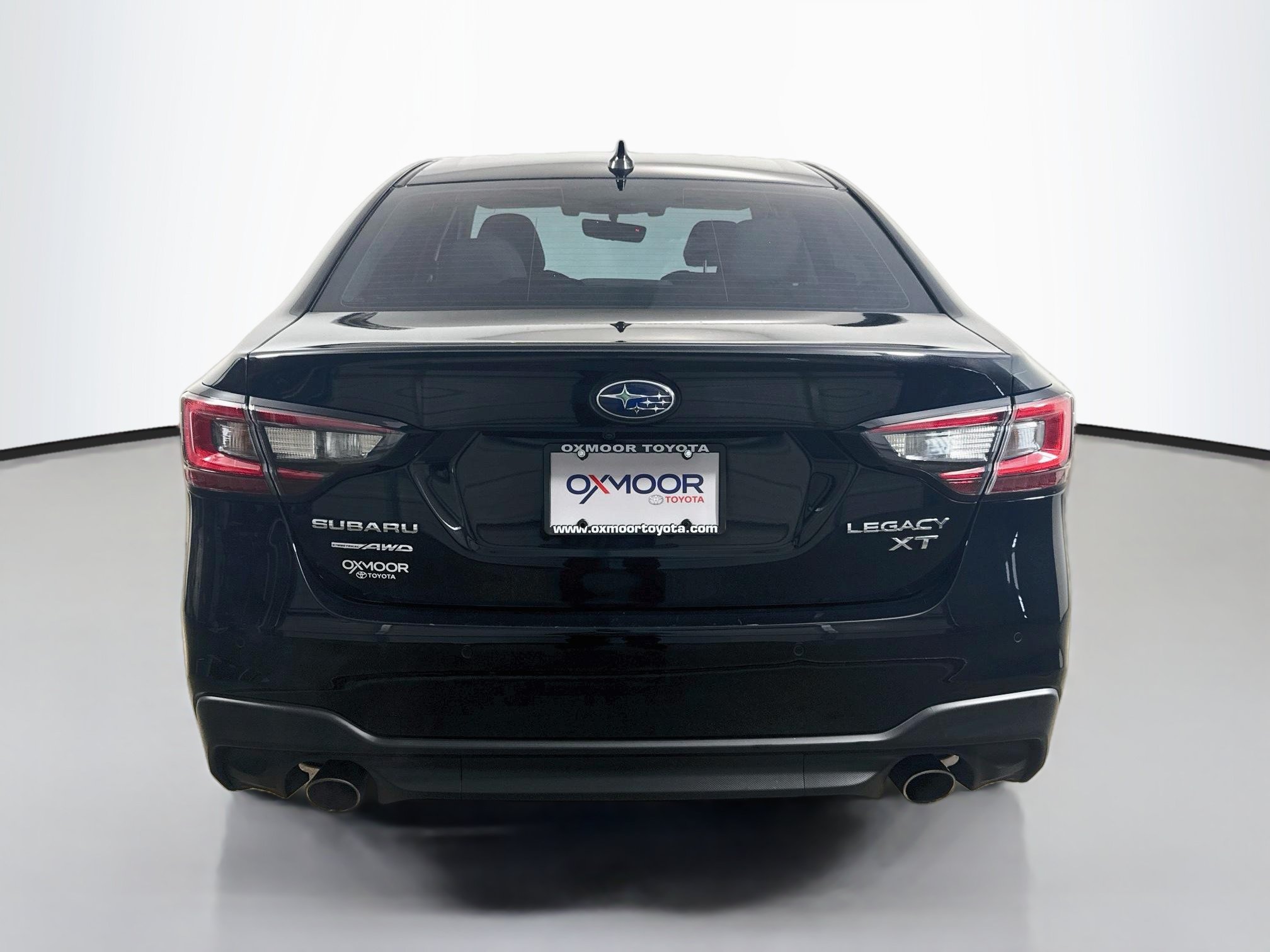 Used 2022 Subaru Legacy Limited XT AWD/4WD image 6