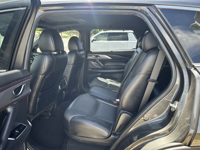 Used 2018 MAZDA CX-9 Grand Touring FWD image 13