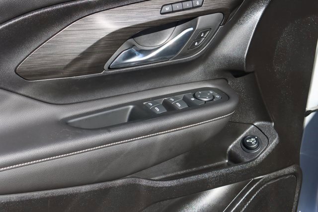 Certified 2022 GMC Terrain SLT image 26