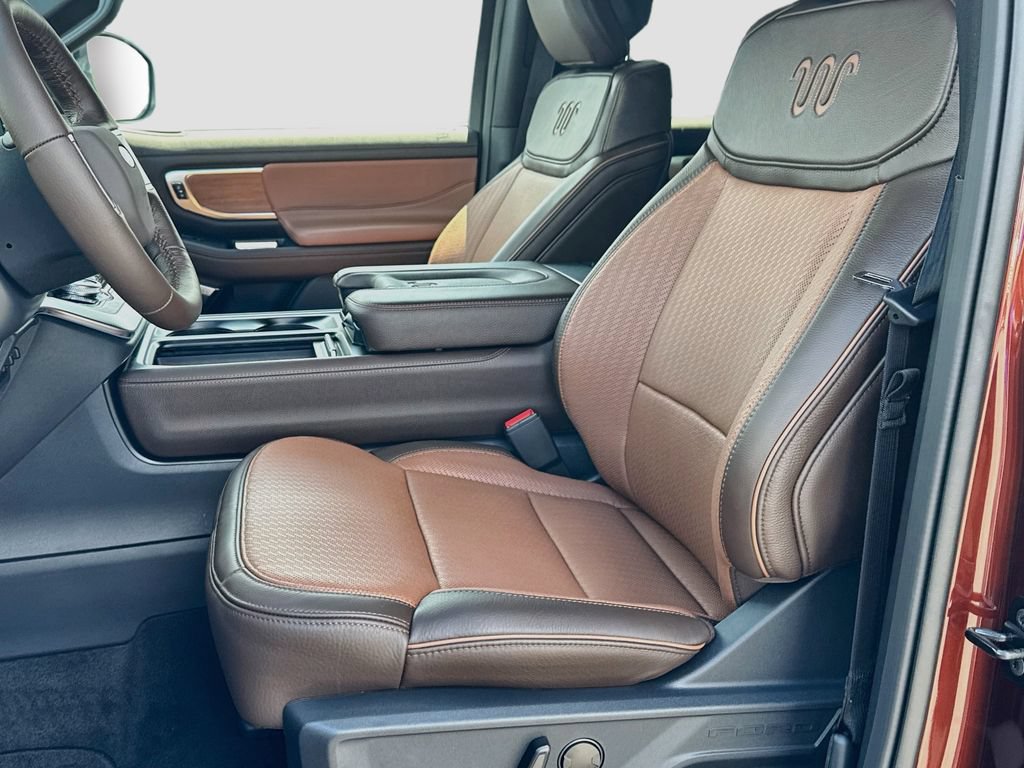 New 2027 Ford Expedition Max King Ranch AWD/4WD image 20